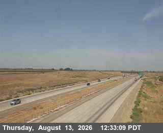 67 - NB SR-99 S/O Le Grand Rd