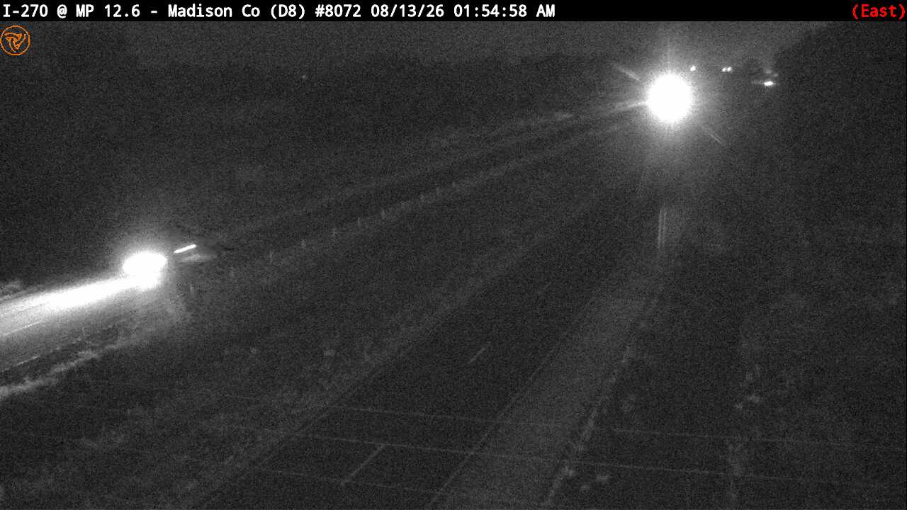 I-270 at Milepost 12.6 (#8072)