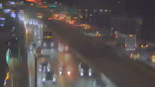 I-278 at Gowanus Canal