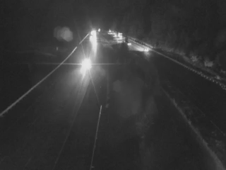 I-81 / MM 122.6 / SB