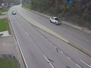 SR 2048 @ PENN CENTER BLVD
