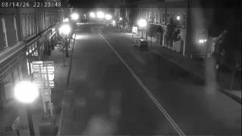 NY-11 at Park/Maple (Pulaski)