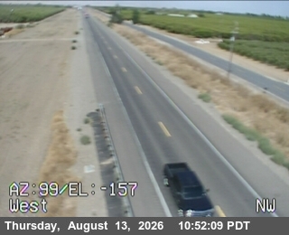 130 - EB 132 W/O SR 33