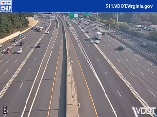I-495  / MM 49.9 / NB
