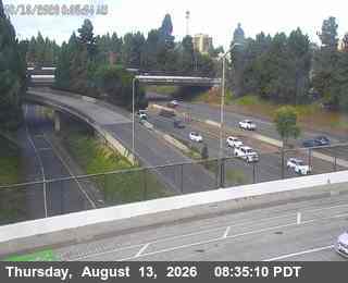 TV116 -- I-980 : AT 14TH ST