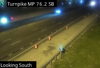 Tpke MM 76.2 at Glades Rd