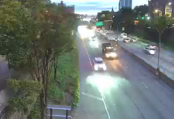I-278 at Lee Avenue