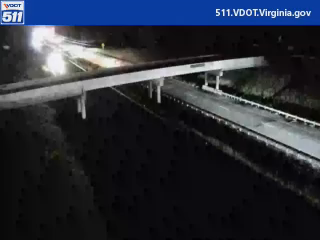 I-81 / MM 168.6 / NB