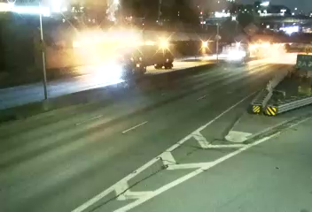 I-95 at Walton Avenue