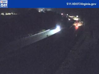 I-77 / MM 26 / SB