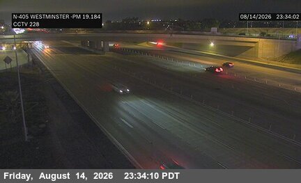 I-405 : (228) Westminster