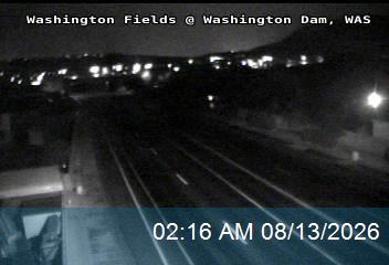 Washington Fields Rd @ Washington Dam Rd, WAS