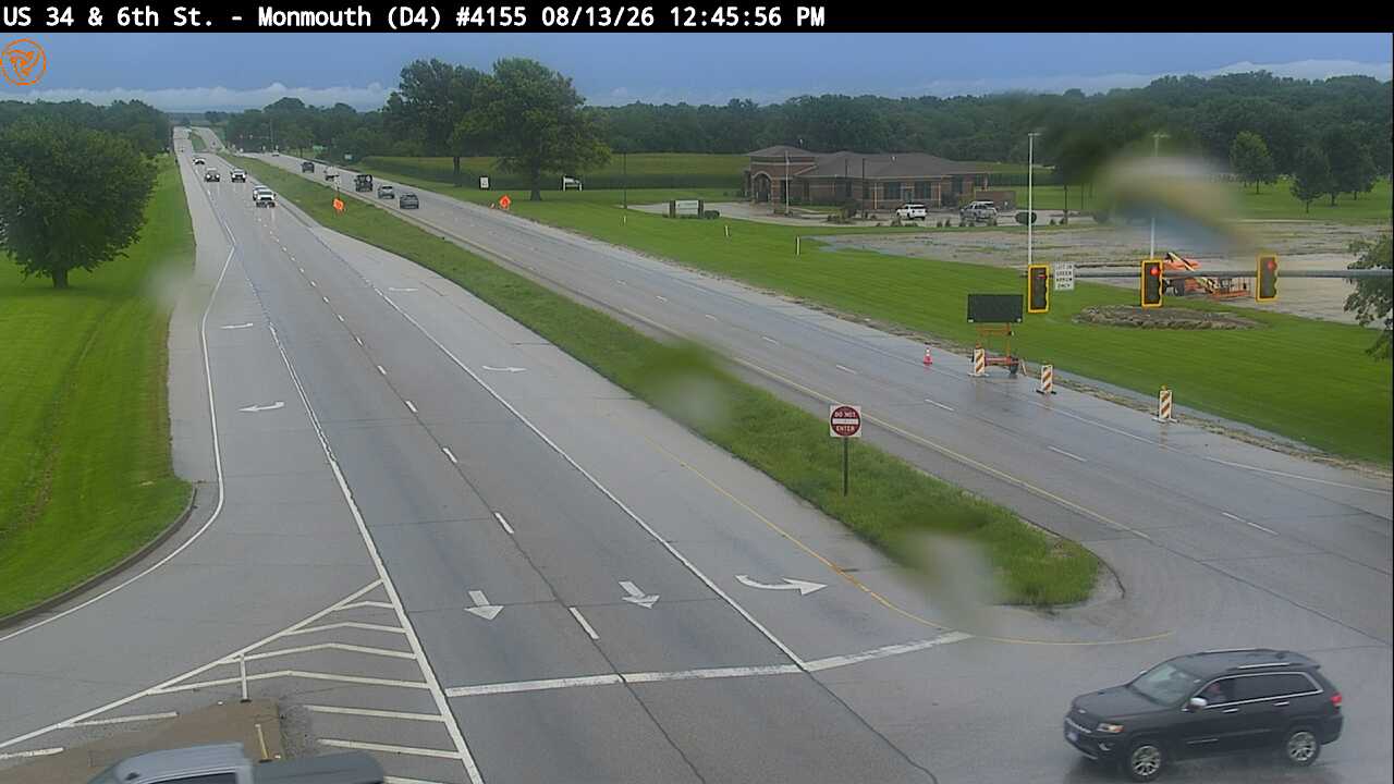US 34 at 6th St. (#4155)