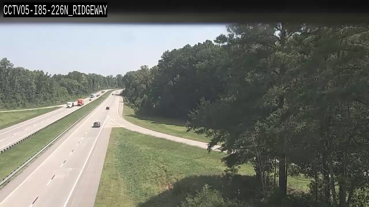 CCTV05-I85-226N_RIDGEWAYDREWERY