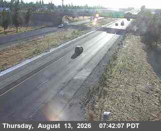 26 - EB SR 120 Main Street Manteca
