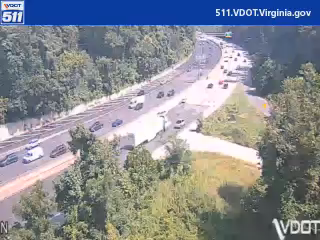 I-495 / MM 42.6 / NB