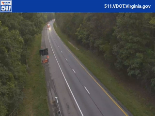 I-81 / MM 166.2 / NB