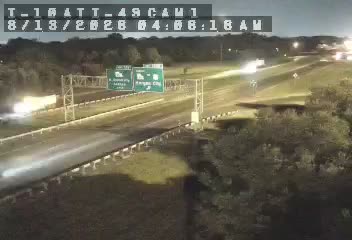 I-10 at I-49