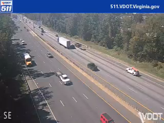I-95 / MM 173.3 / NB