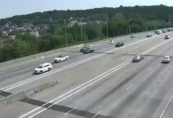 I-278 at Renwick Avenue