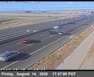 TV949 -- SR-84 : University Avenue
