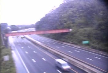 CAM 81 East Haven I-95 NB Exit 53 - S/O Hosley Ave.