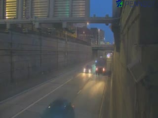 I-376 @ EXIT 70D (STANWIX ST)