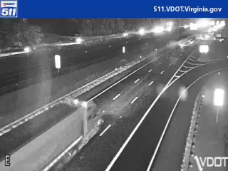 I-95 / MM 143.7 / NB