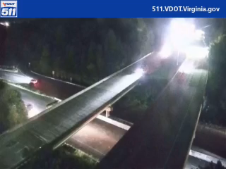 VA-288 / MM 013.0 / SB (Hull Street Road)