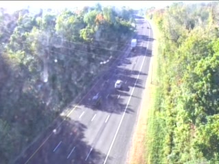 CAM 102 Rocky Hill I-91 SB N/O Exit 23 - Rt. 160 (Elm St.)