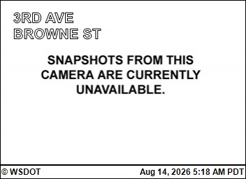 3rd / Browne (Spokane)