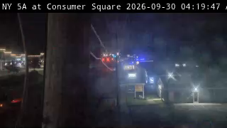 NY 5A at Consumer Square