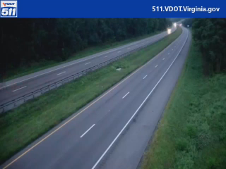 I-81 / MM 11.7 / SB
