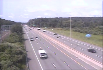 CAM 82 Branford I-95 NB Exits 53 - Hosley Ave.