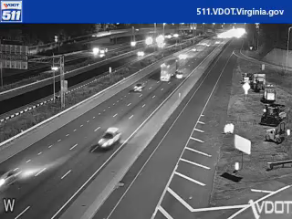 I-95 / MM 158 / NB / Exit 158.9 / NB