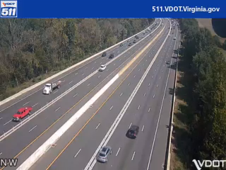 I-66 / MM 50.1 / EB