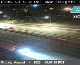 (C186) NB 5: Del Mar Heights B
