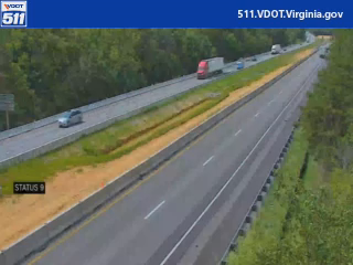 I-81 / MM 144.7 / SB