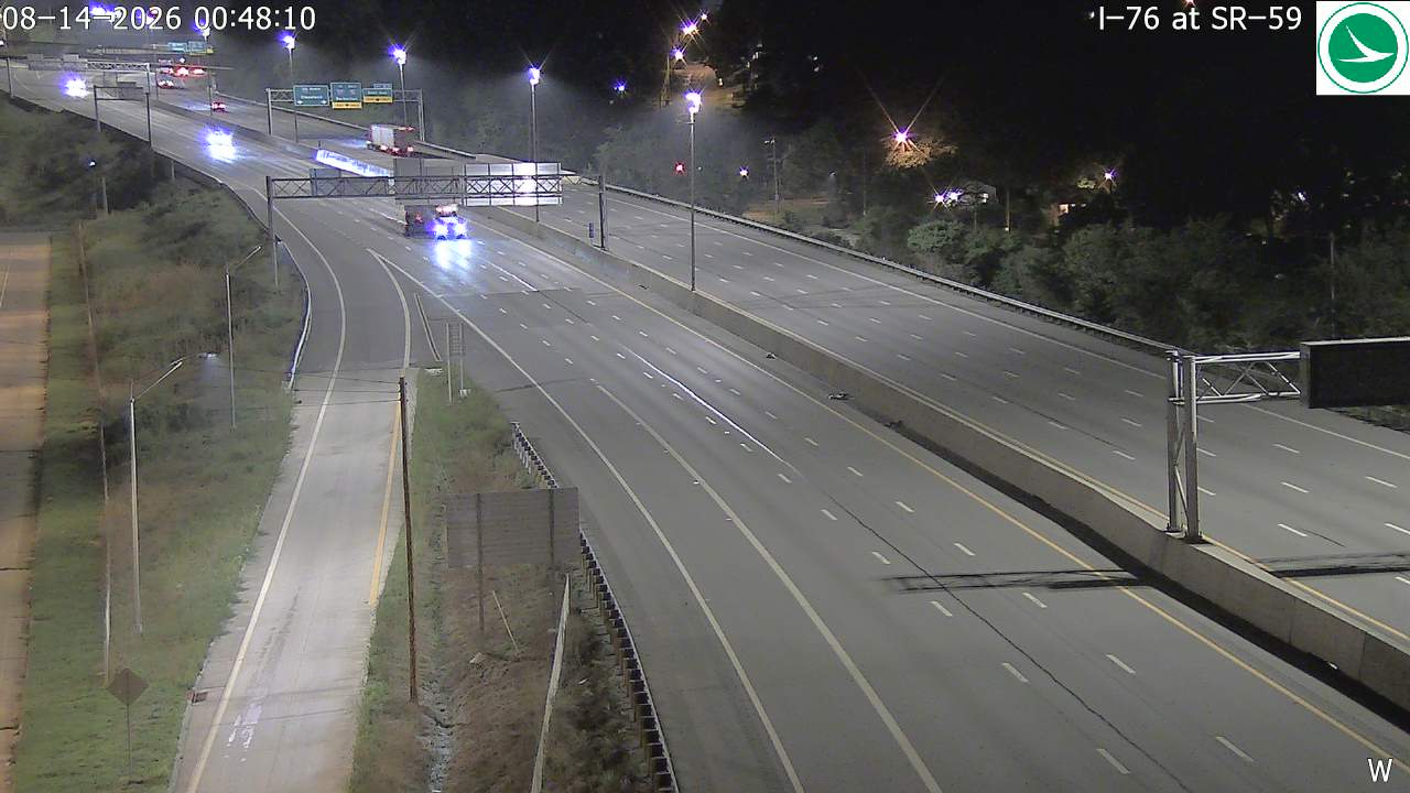 I-76 at SR-59