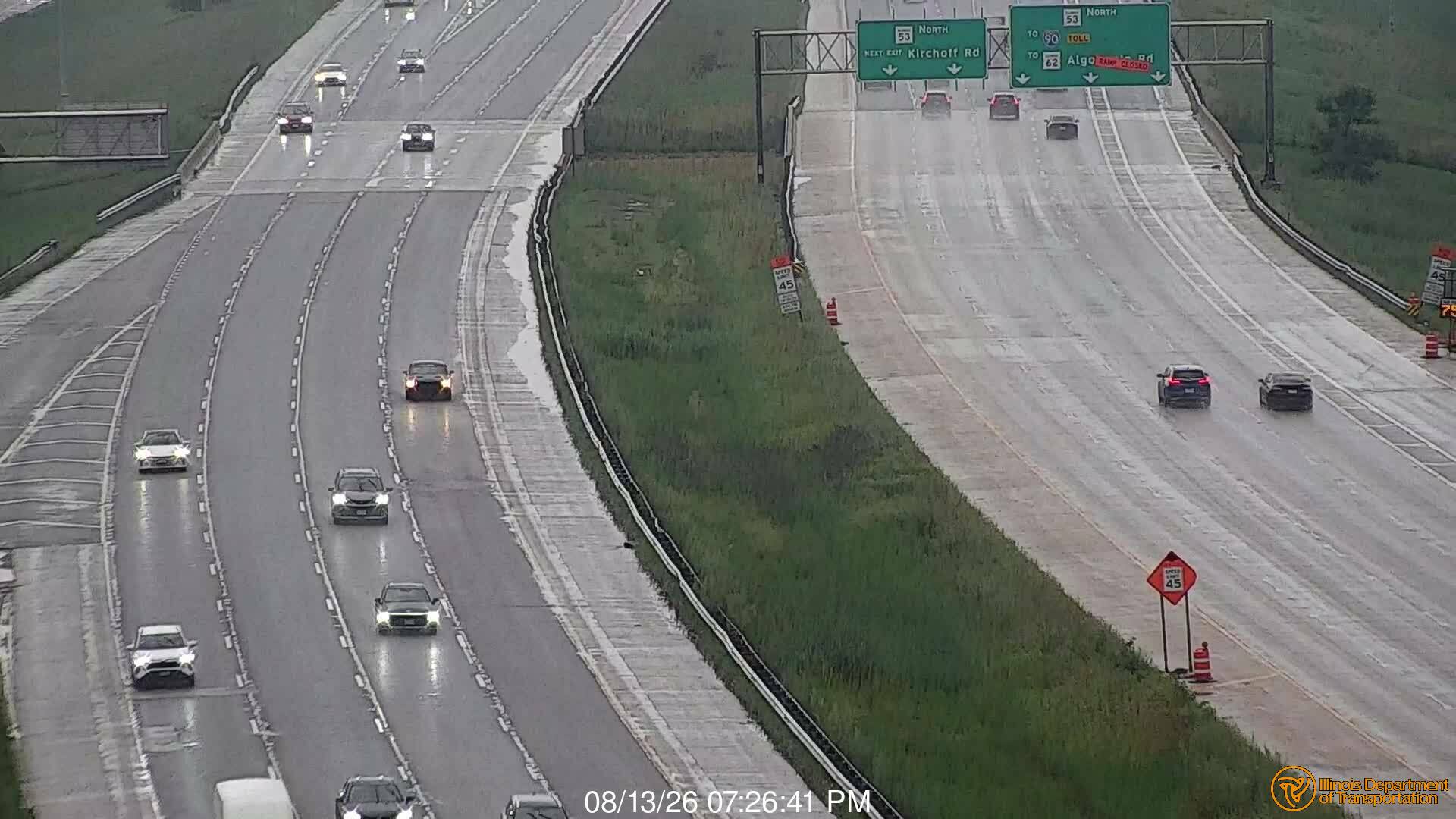 Higgins SB Exit HD