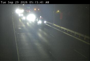 FDR Dr @ 111 ST