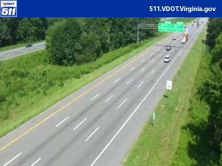 I-295 NB MM 38