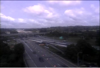 CAM 199 New London I-95 NB Exit 83 - Williams St.