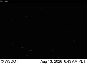I-90 at MP 8.9: 108th Ave SE