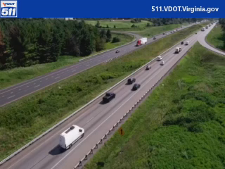 I-81 / MM 220.6 / SB