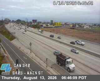 I-405 : (340) Main St