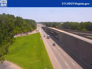 I-64 / MM 284.1 / EB