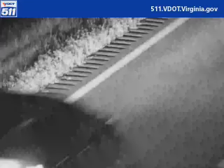 I-81 / MM 95.7 / NB