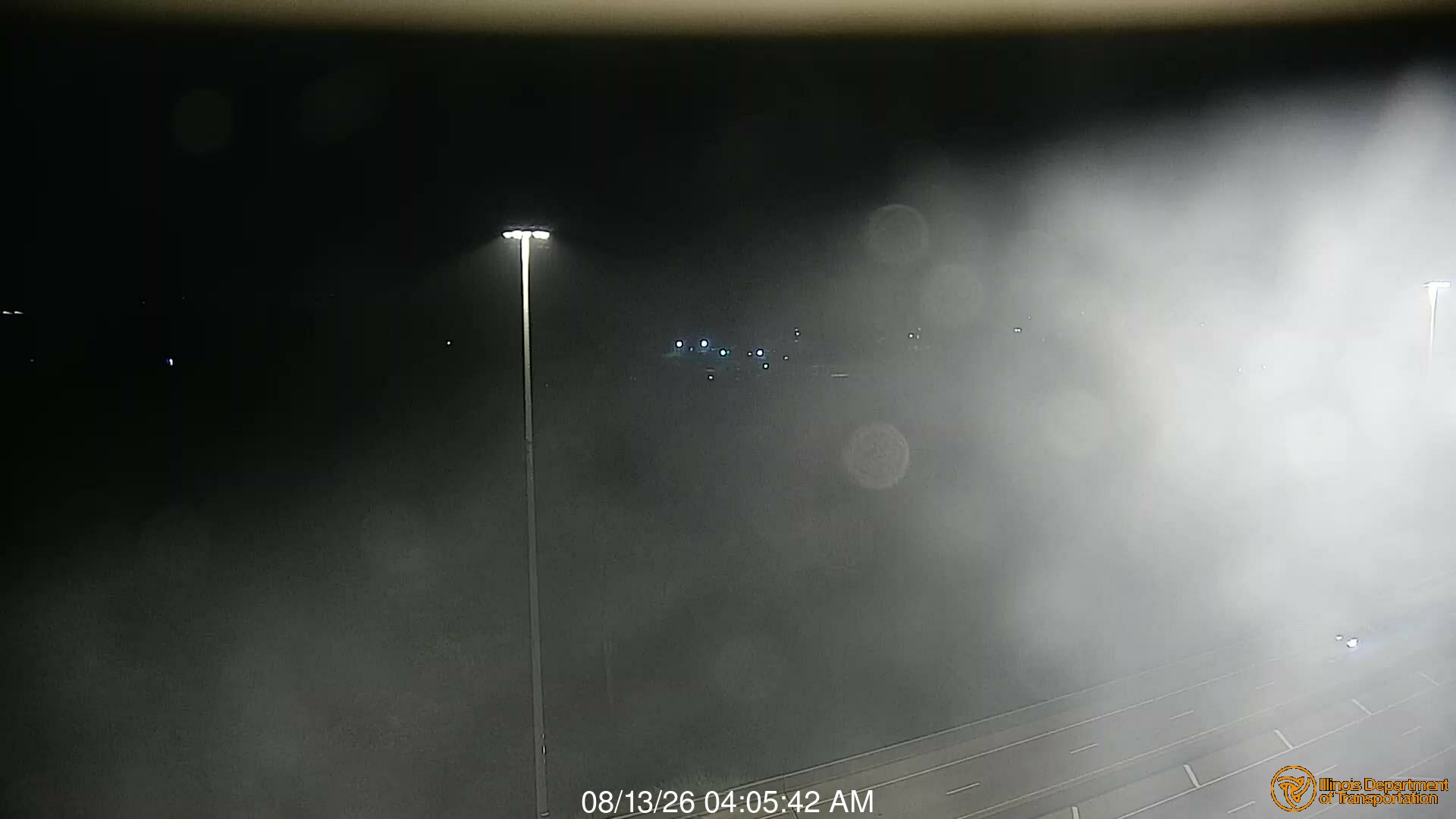 IL394 s/o I-80
