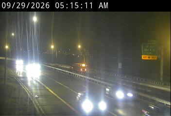 Belt Pkwy @ Verrazano Bridge